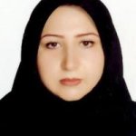 تصویر دکتر اکرم فرج اللهی