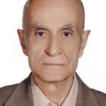 تصویر دکتر علی نبوی