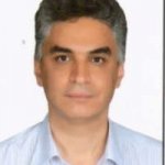تصویر دکتر محمدرضا علوی طباطبایی