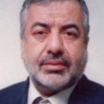 تصویر دکتر سیدمسعود خاتمی
