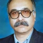 تصویر دکتر محمدرضا امامی فر