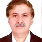 تصویر دکتر علیرضا خزاعی