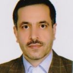 تصویر دکتر محمدرضا اصلانی
