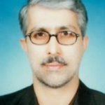 تصویر دکتر مجید بهرامی