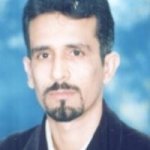 تصویر دکتر محمدرضا زایری