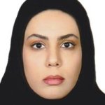 تصویر دکتر سیده فرناز طباطبائی