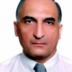 تصویر دکتر منوچهر شیروانی