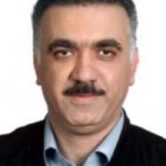 تصویر دکتر محمدرضا علایی برزنجی