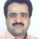 تصویر دکتر محمدرضا جلالی ندوشن