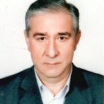 تصویر دکتر علی صادقی