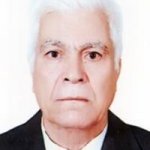 تصویر دکتر کریم نادر
