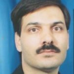 تصویر دکتر محمدعلی یاوری