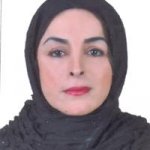 تصویر دکتر بهناز اعتمادی