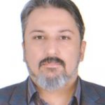 تصویر دکتر سیدمسعود موسوی نژاد