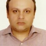تصویر دکتر بهروز شکیبا