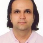 تصویر دکتر کوهرام نبوی