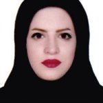 تصویر دکتر عاطفه صحرائیان