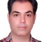 تصویر دکتر محمدرضا اژدری