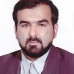 تصویر دکتر محمدرضا رامین فر