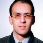 تصویر دکتر غلام رضا عسگری درمنکی