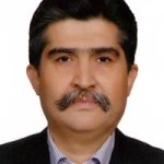 تصویر دکتر علیرضا نائینی