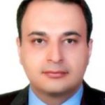 تصویر دکتر بابک نداف زاده