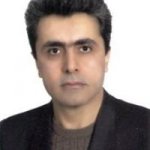 تصویر دکتر محمد فیروزی منفرد