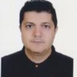 تصویر دکتر علی شیروانی باقری