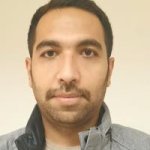 تصویر دکتر فرهاد ارباب زاده بروجنی