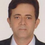 تصویر دکتر داریوش مهرایین