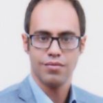 تصویر دکتر امیر صباغ زاده ایرانی