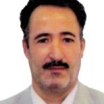 تصویر دکتر محمدرضا مشایخی