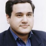 تصویر دکتر بابک نگاهداری