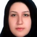 تصویر دکتر مریم حبیبی صمدی