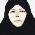تصویر دکتر محبوبه صادقی