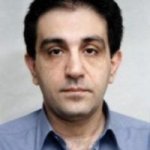 تصویر دکتر بابک گوشهء