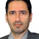 تصویر دکتر محمدعلی شریعتی فرد
