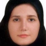 تصویر دکتر ملیحه شیروانی بختیاری