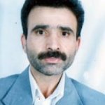 تصویر دکتر محمدرضا زارع