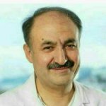 تصویر دکتر پیمان جمشیدی
