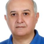 تصویر دکتر پژمان حبیبی