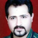 تصویر دکتر حمیدرضا راعی