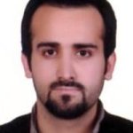 تصویر دکتر بابک ببرزاده