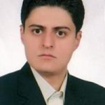 تصویر دکتر امیر شیروانی دهکردی