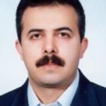 تصویر دکتر محمدرضا ضرغام