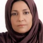 تصویر دکتر هما بهرامی