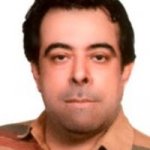 تصویر دکتر امیرنادر صدیق طهران