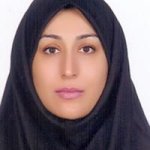 تصویر دکتر بنفشه طباطبائی