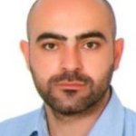 تصویر دکتر علی طباطبائی