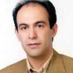 تصویر دکتر داریوش مهین پی